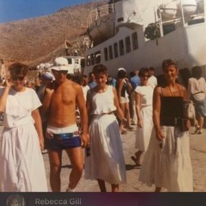 Meet your Posher, Aj